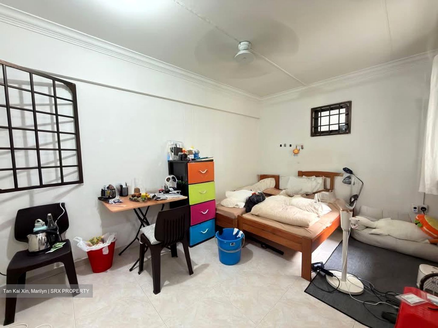 Blk 628B Woodlands Ring Road (Woodlands), HDB 5 Rooms #585367471